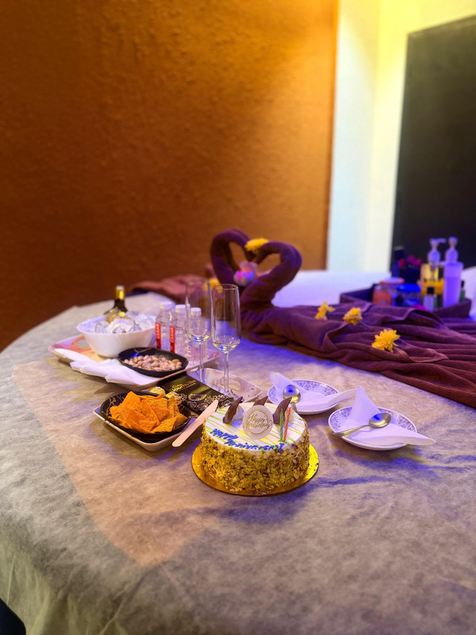 Spa Image